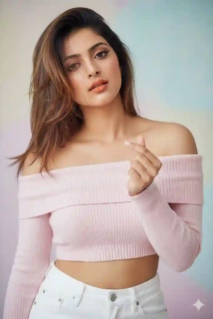 Housewife Escort in Noida